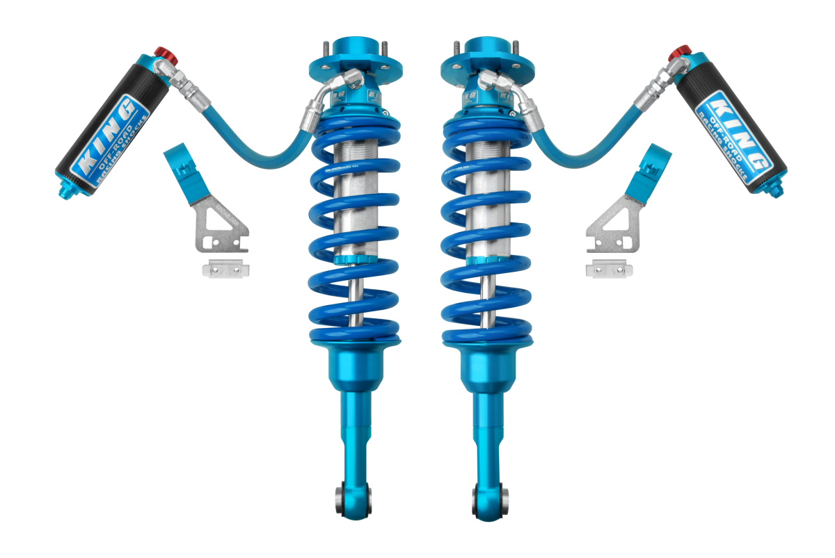Kit de suspensión King 2.5 Ajustable Toyota 4Runner (25+)