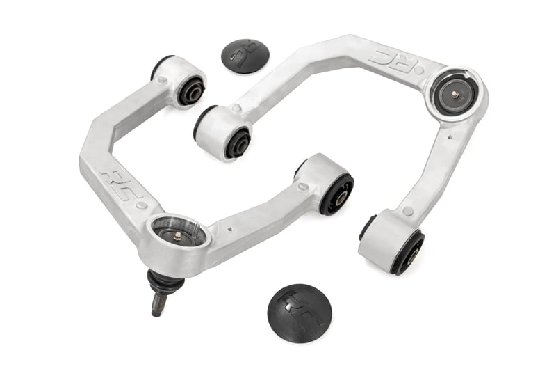 Bandejas superiores reforzadas Rough Country Toyota 4Runner (10+)