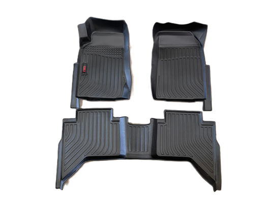 Pisos de calce perfecto Awka Jac T8 (20+)