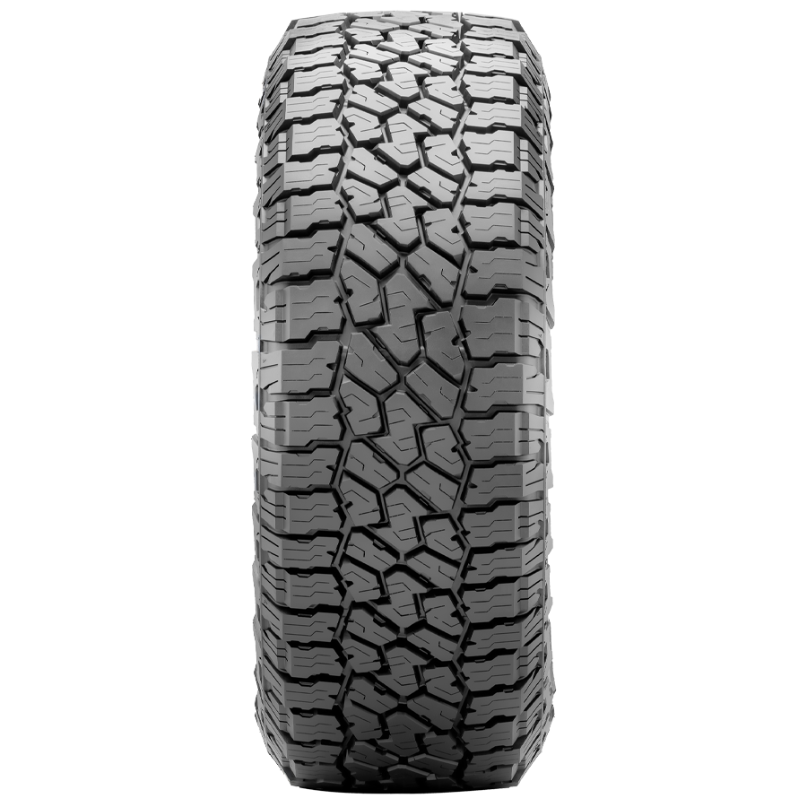 4 Neumáticos Falken Wildpeak AT4W 215/65R17
