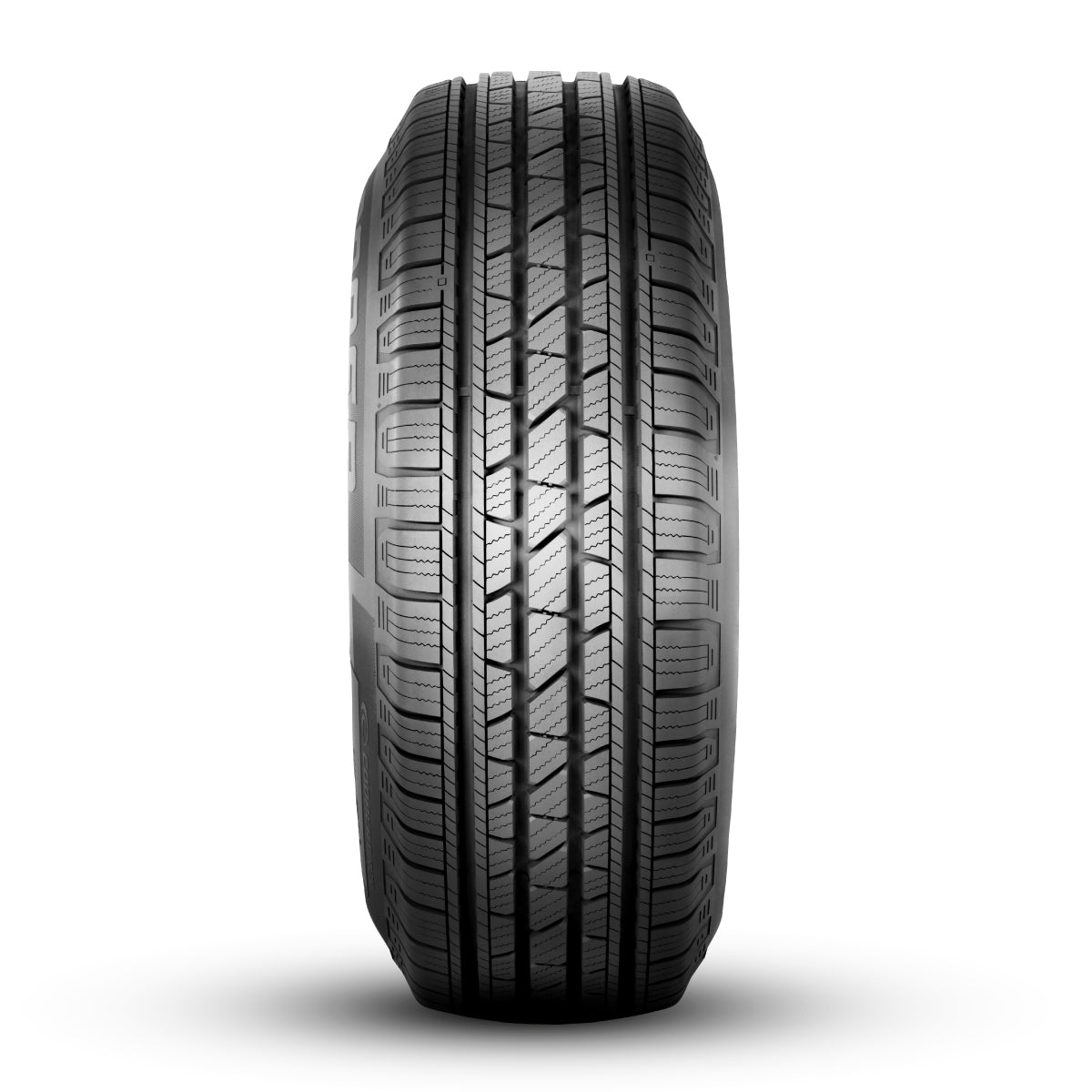 Neumático Cooper Tires 265/70R16 DISCOVERER SRX 112T STD