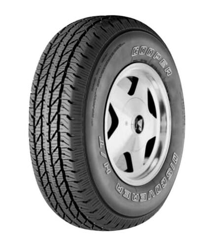 Neumático Cooper Tires 265/75R16 COOPER HT 114S STD