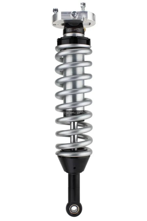 Kit de suspensión Radflo 500R Toyota Hilux (15+)