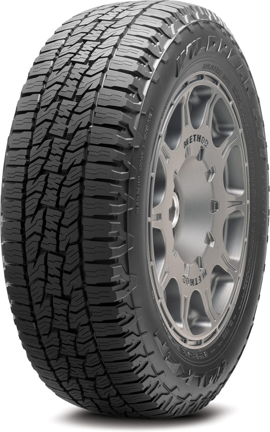4 Neumáticos Falken Wildpeak AT Trail 205/70R16