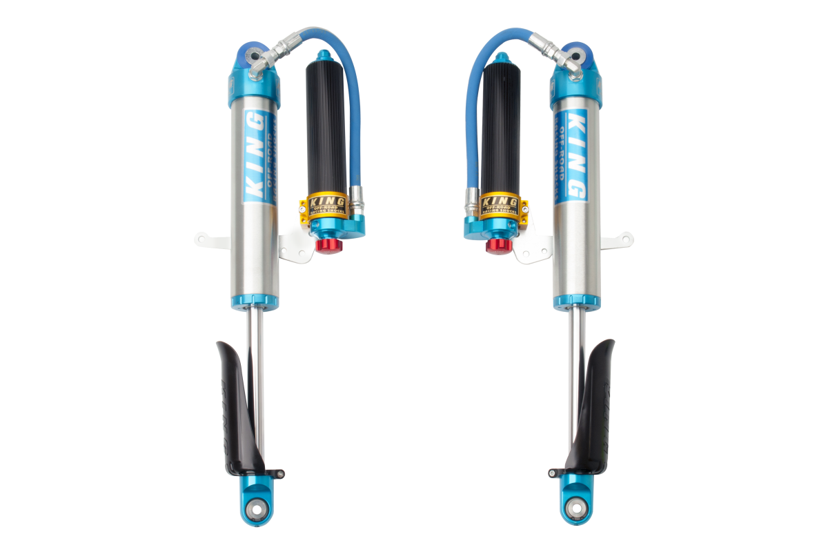 Kit de suspensión King 2.5 Ajustable Jeep Gladiator JT (20+)