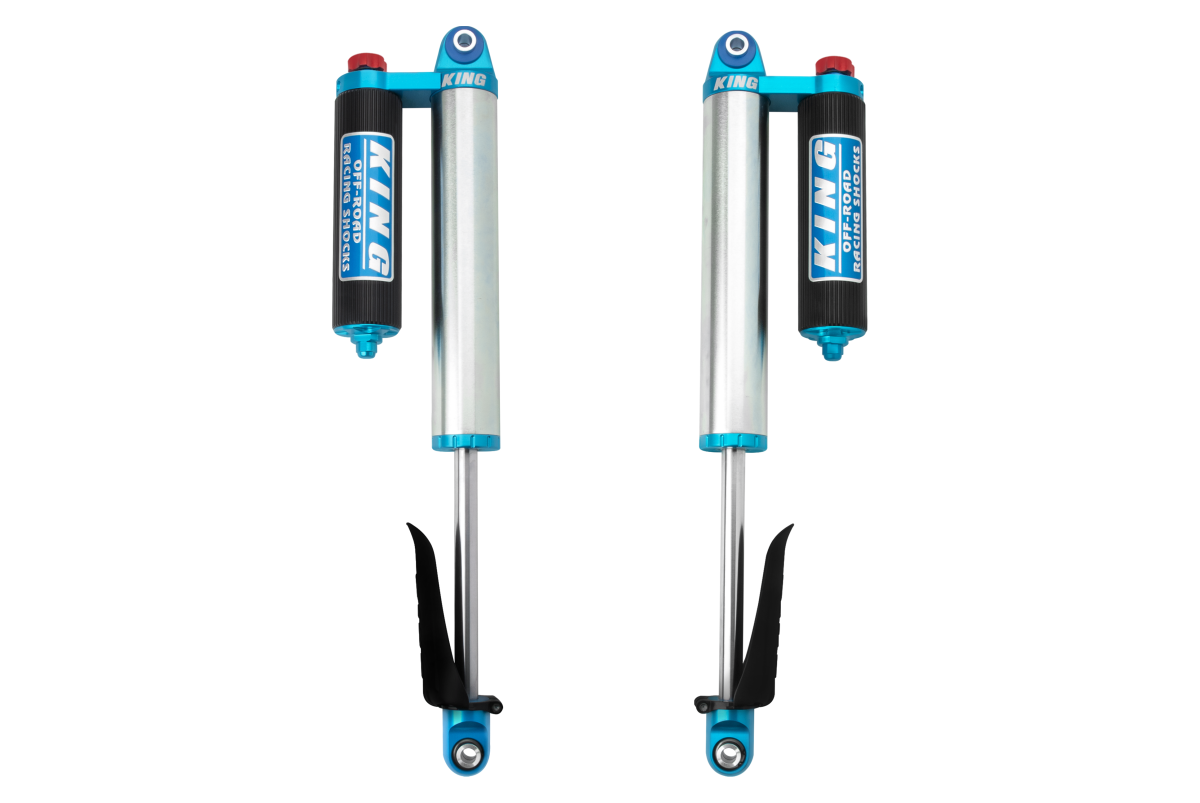 Kit de suspensión King 2.5 Ajustable Jeep Gladiator JT (20+)