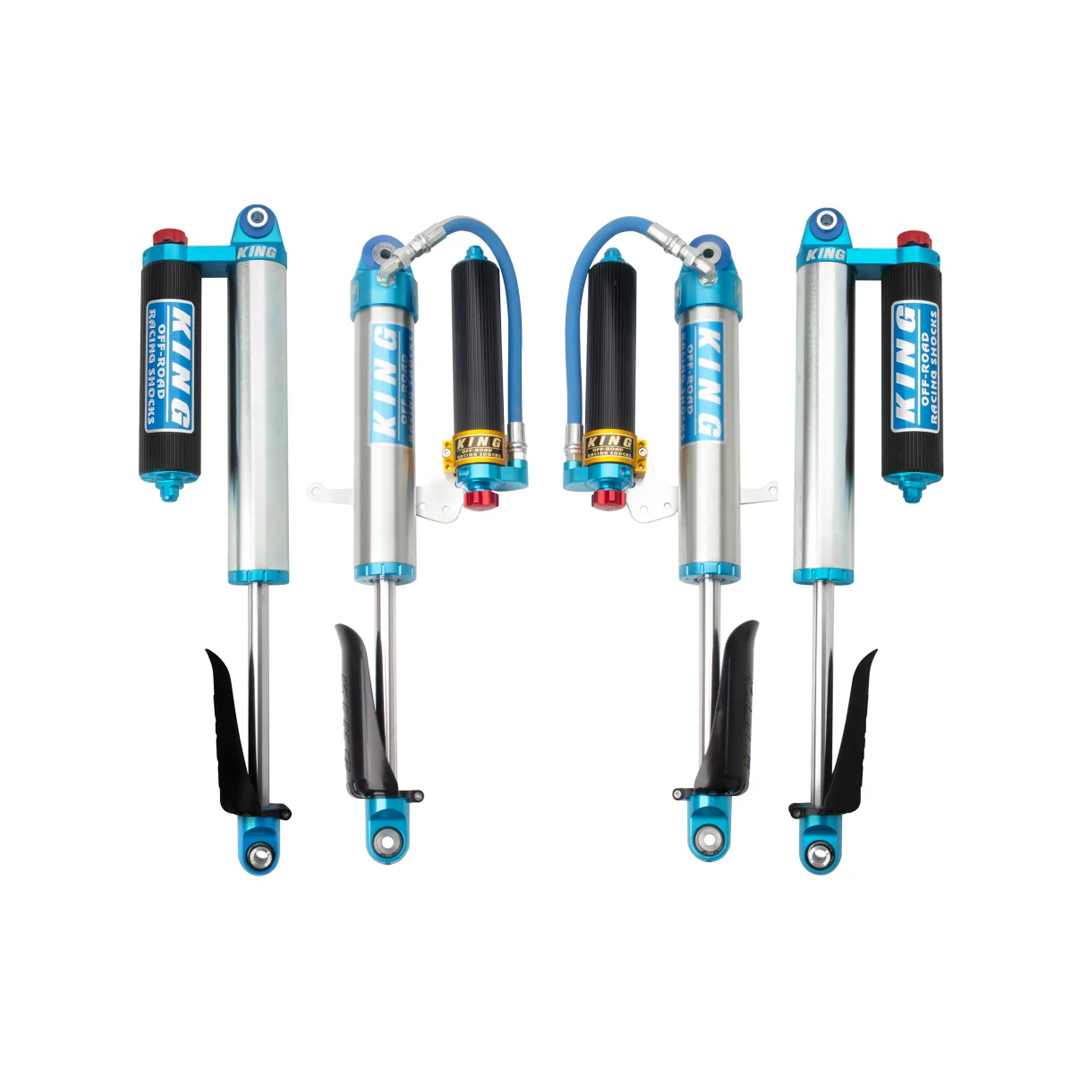 Kit de suspensión King 2.5 Ajustable Jeep Gladiator JT (20+)
