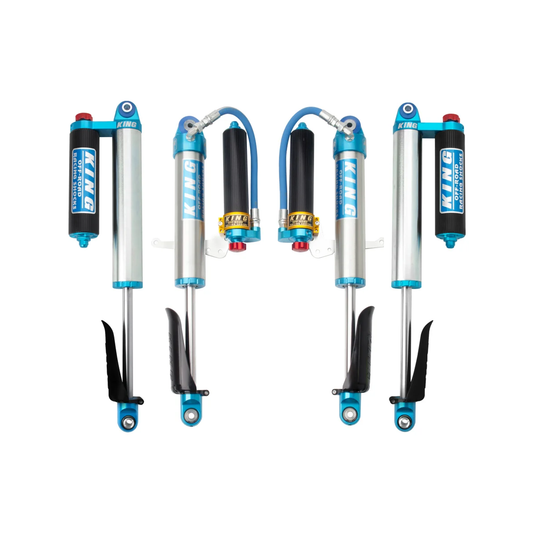 Kit de suspensión King 2.5 Ajustable Jeep Gladiator JT (20+)