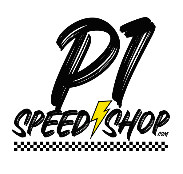 P1 Speed Shop
