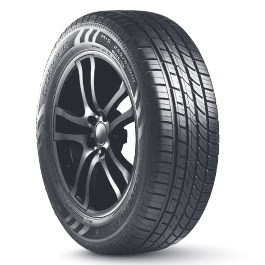 Neumático Cooper Tires 265/60R18 COOPER DISCOVERER HTS 110H STD