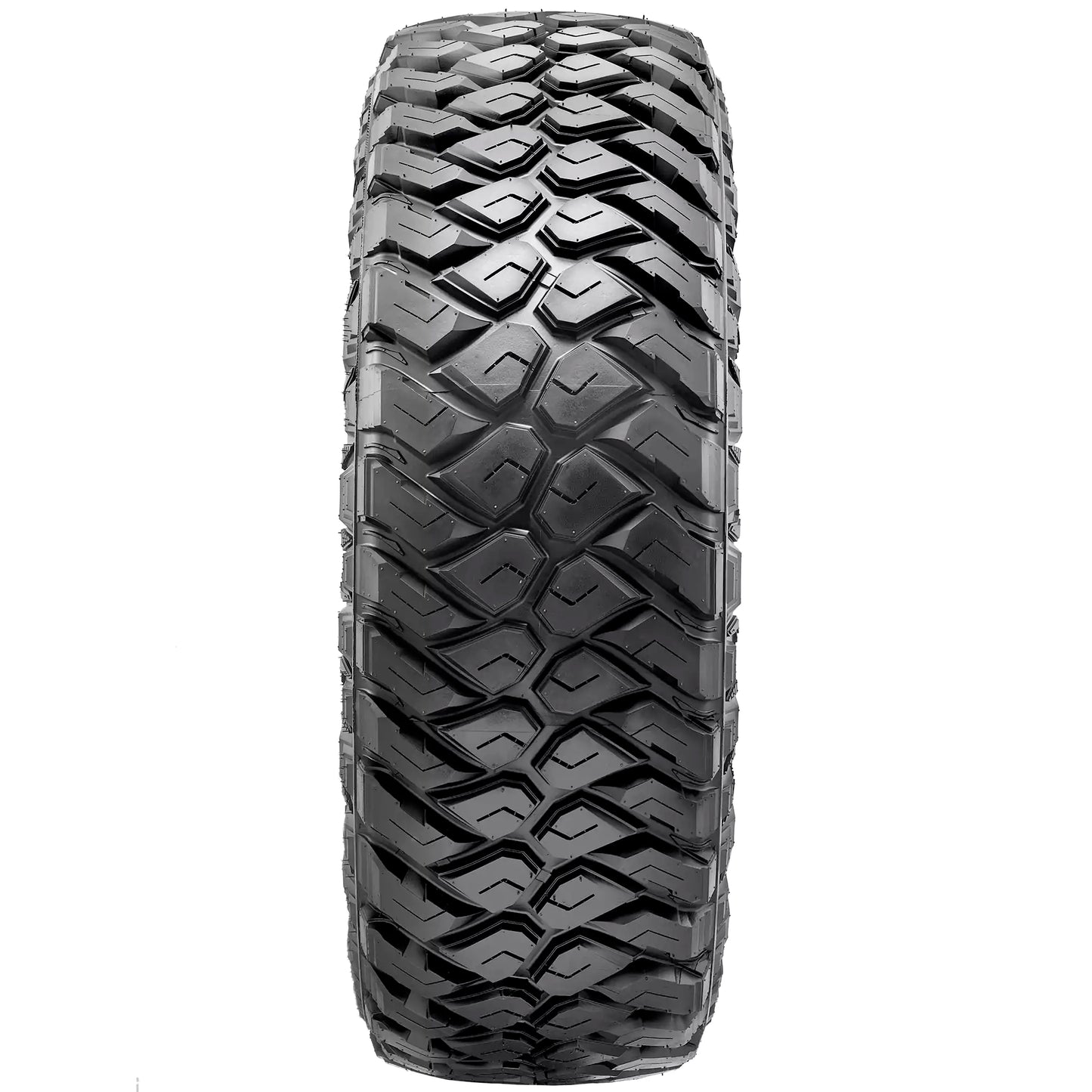 4 Neumáticos Maxxis Razr MT772 265/60R18