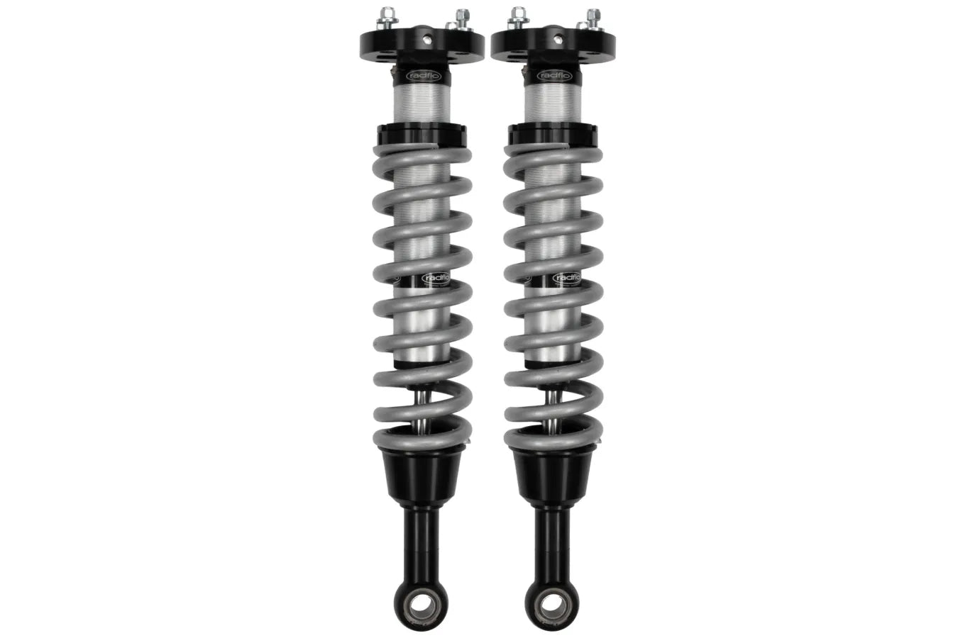 Kit de suspensión Radflo 500R Toyota 4Runner (25+)