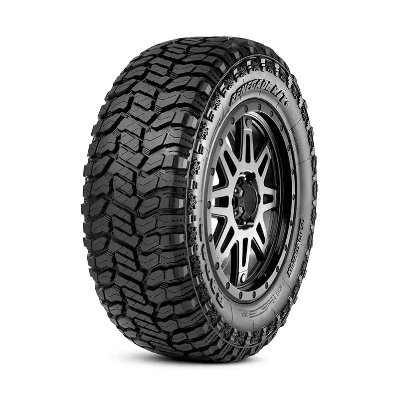 4 Neumáticos Radar Renegade RT 265/70R16