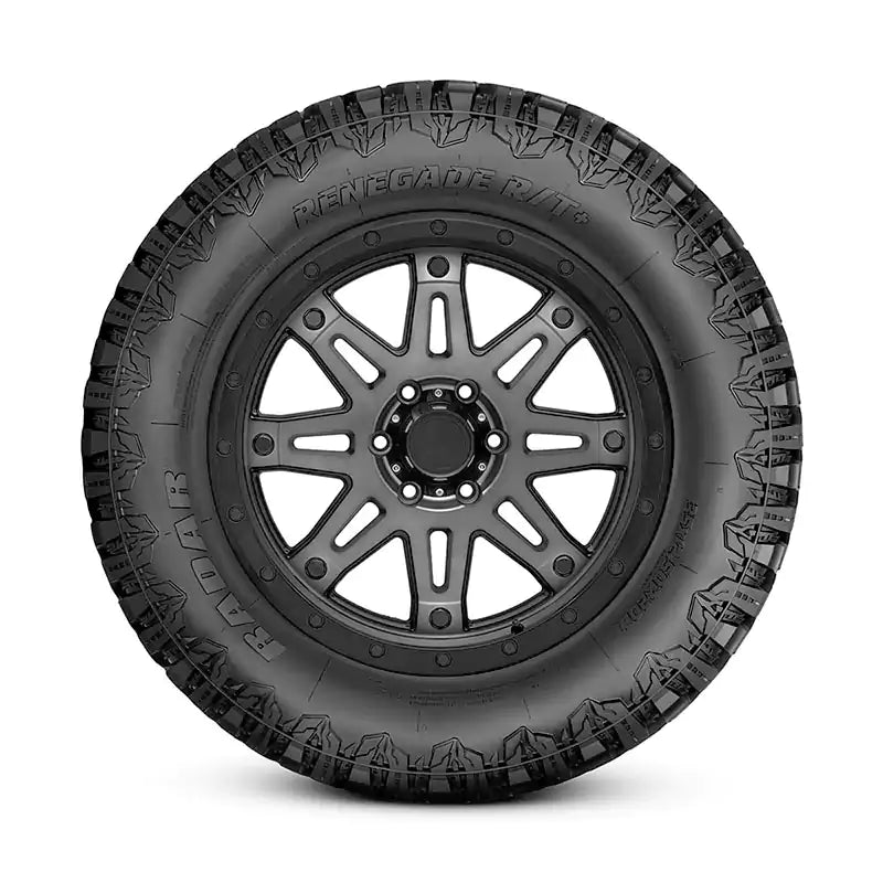 4 Neumáticos Radar Renegade RT 265/70R16