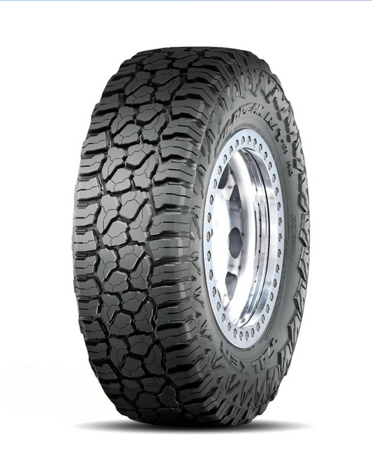 4 Neumáticos Falken Wildpeak RT 295/55R20