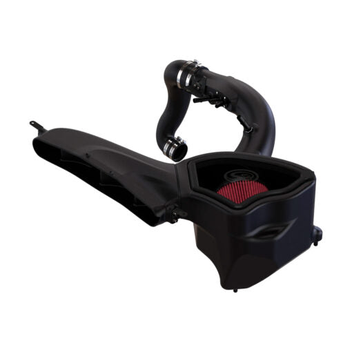 Inducción completa S&B Filter Ford Bronco Sport 2.0 Ecoboost (21+)