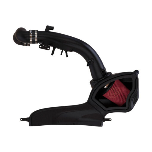 Inducción completa S&B Filter Ford Bronco Sport 2.0 Ecoboost (21+)