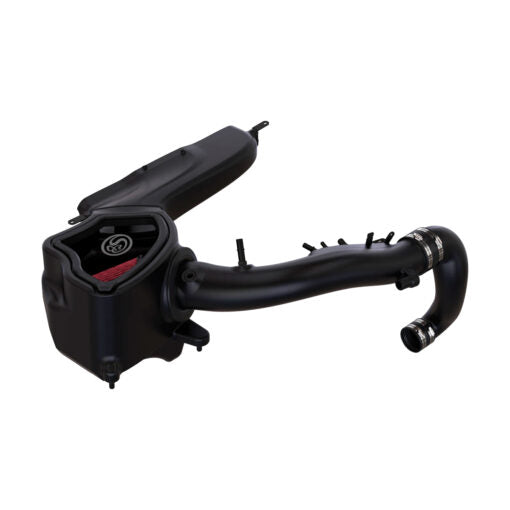 Inducción completa S&B Filter Ford Bronco Sport 2.0 Ecoboost (21+)