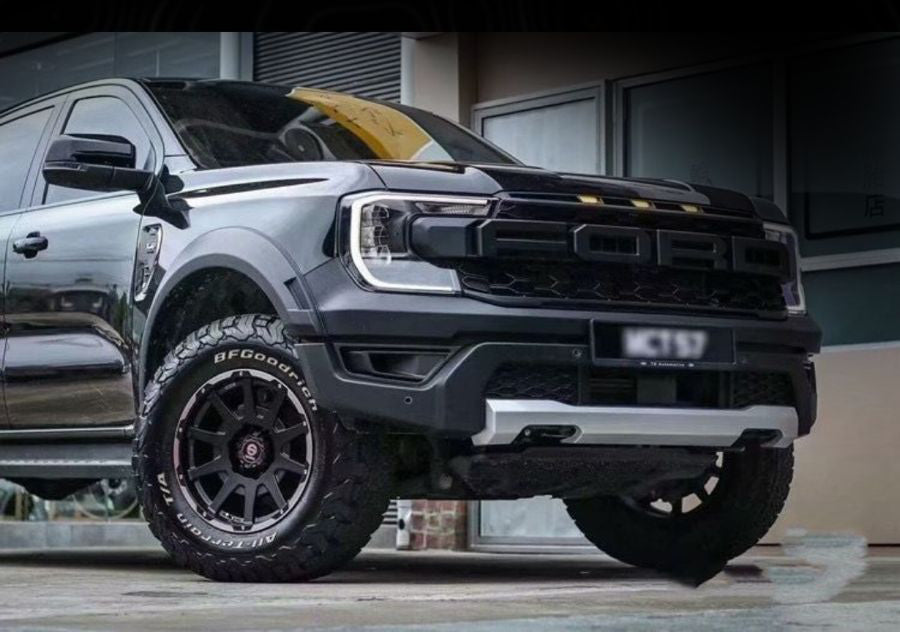 BODY KIT FORD RANGER  RAPTOR 2022