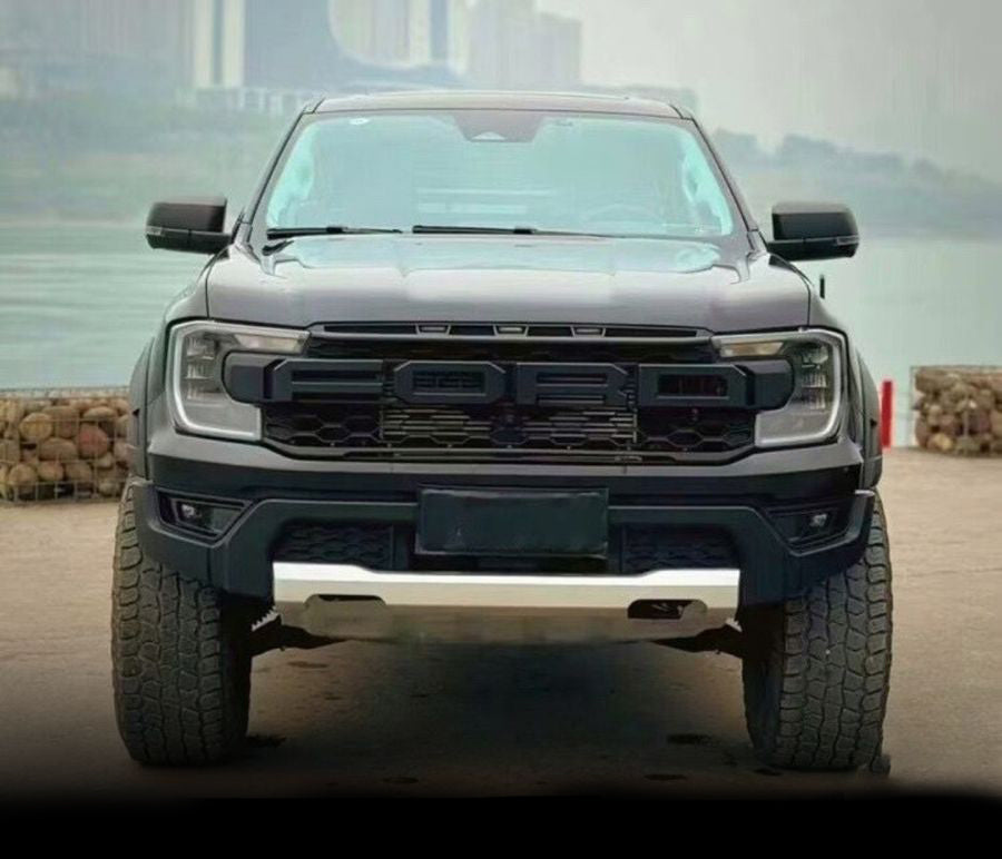 BODY KIT FORD RANGER  RAPTOR 2022