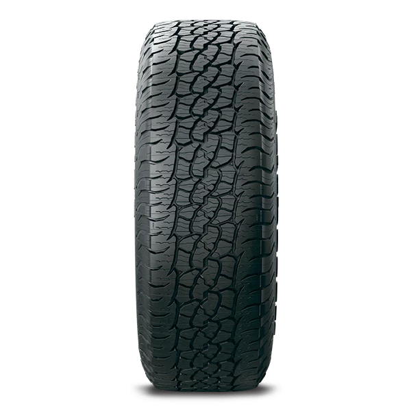 4 Neumáticos BFGoodrich Trail Terrain 265/70R17