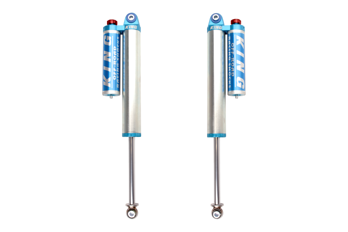 Kit de suspensión King 2.5 Ajustable Ford F150 (21+)