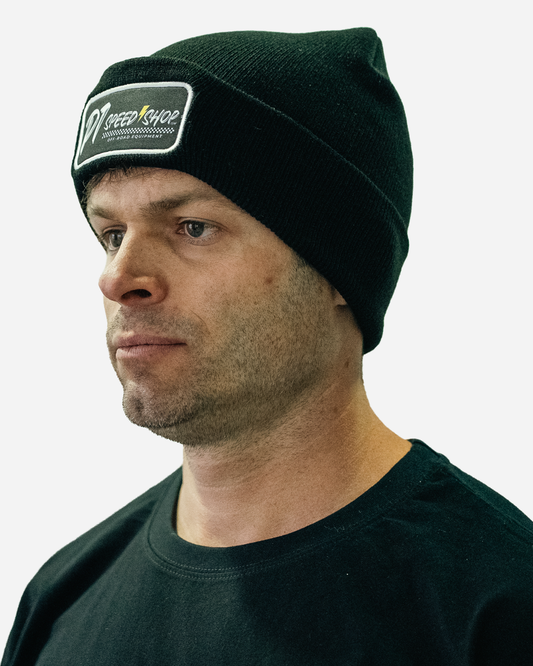 GORRO LANA P1