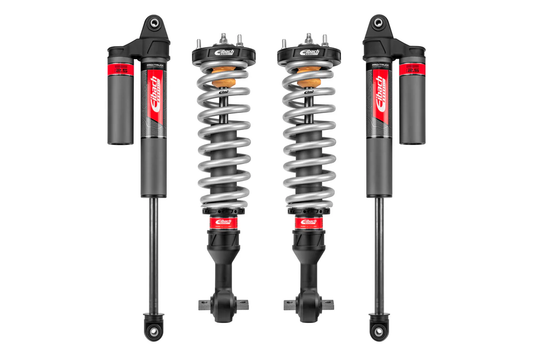 Kit de suspensión Eibach Stage 3R Ford F150 (21+)