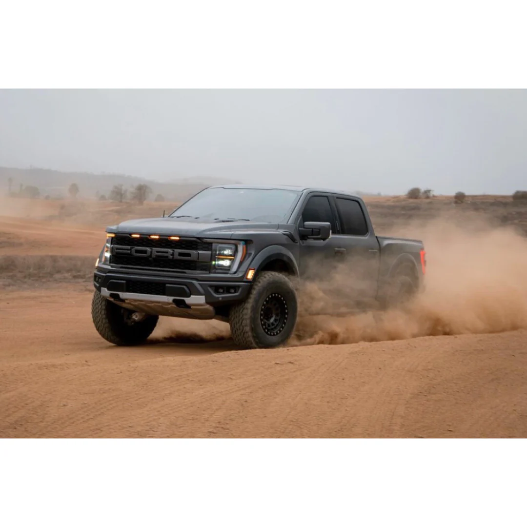 Kit de 2 Espirales Eibach ProLift Ford F150 Raptor Gen3 (23+)