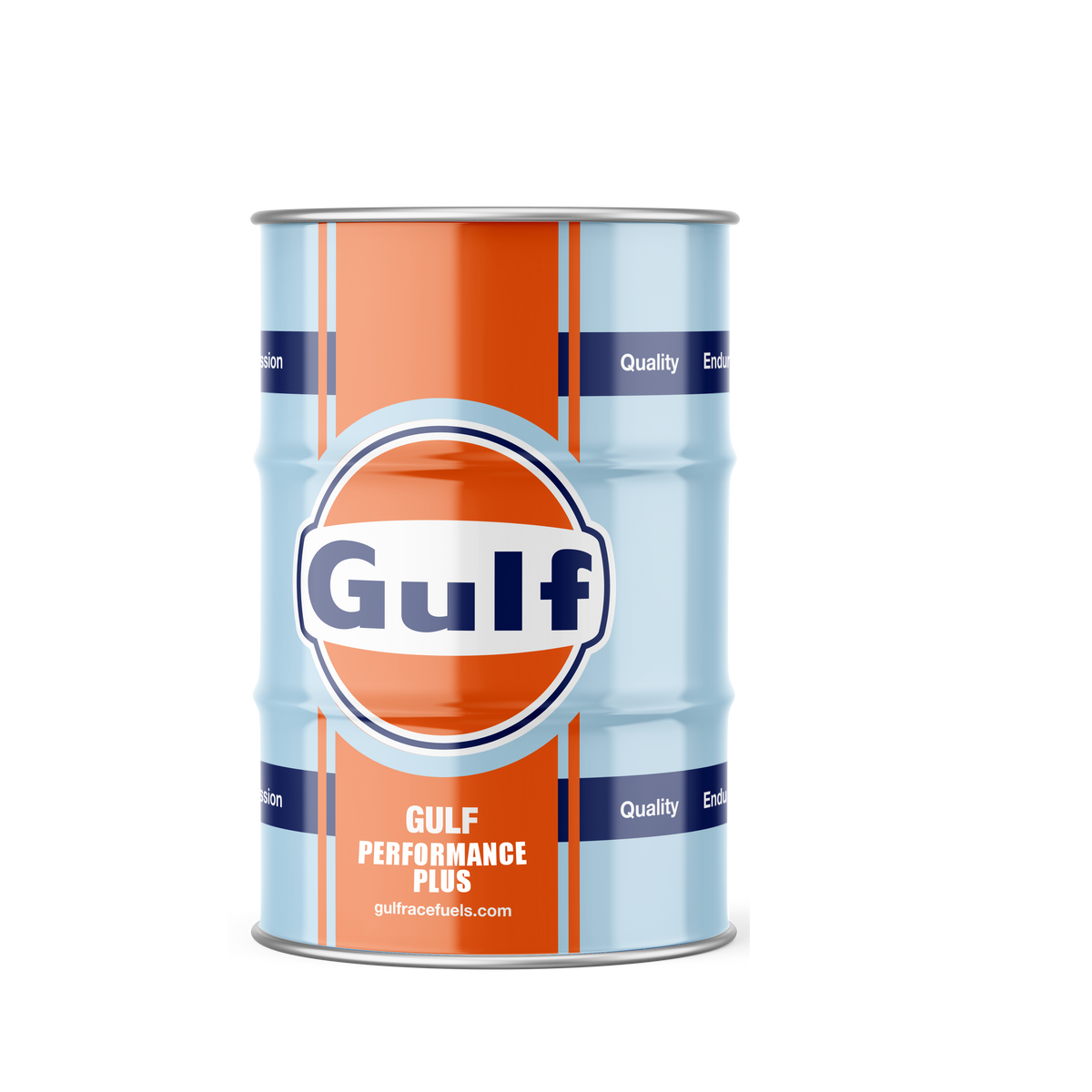 Combustible Gulf Performance Plus