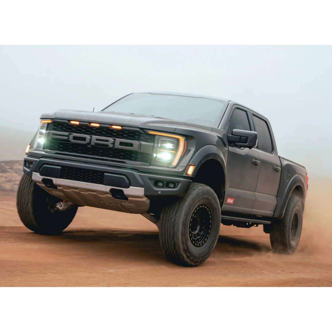 Kit de 4 Espirales Eibach ProLift Ford F150 Raptor Gen3 (23+)