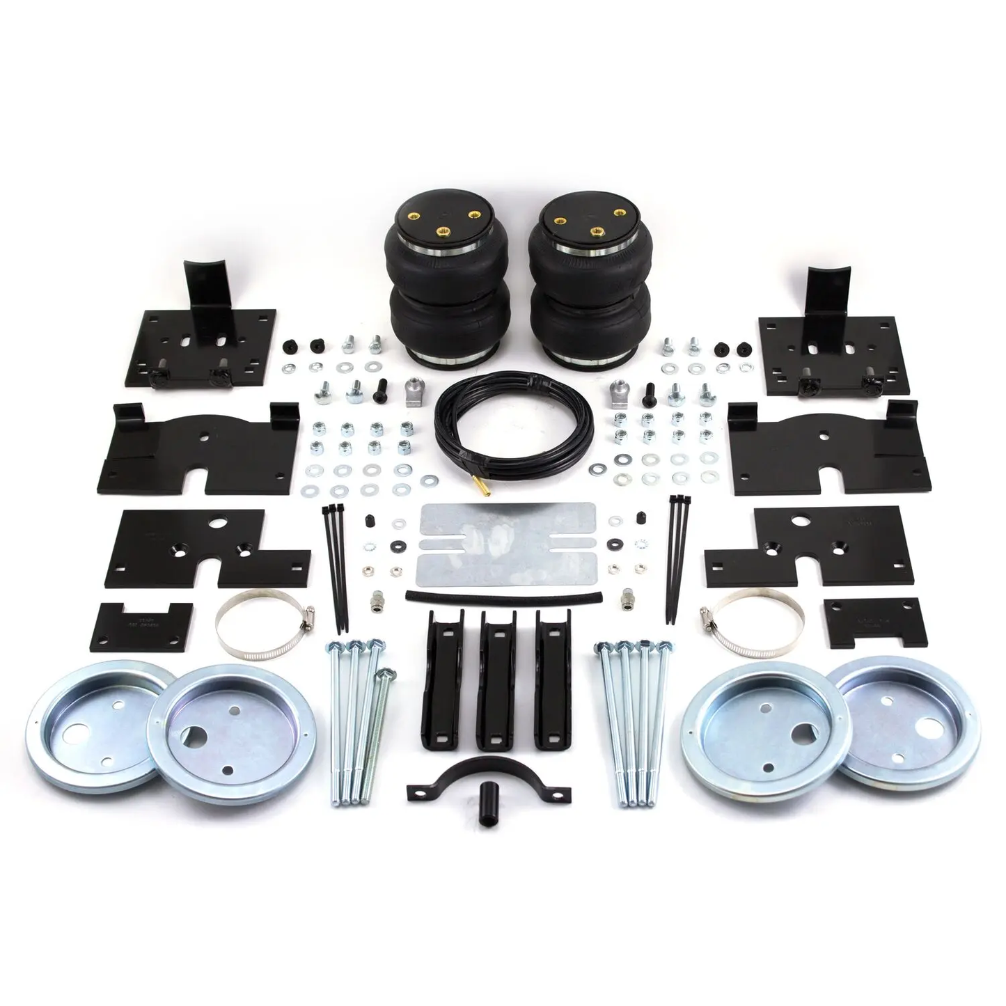 Airlift Load Lifter 5000lbs Ford F150 (04-14)