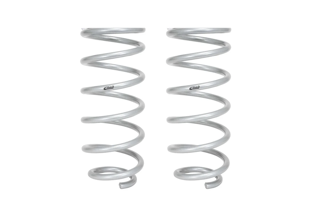 Kit de 2 Espirales Eibach ProLift HD Traseros Toyota 4Runner (10-24)