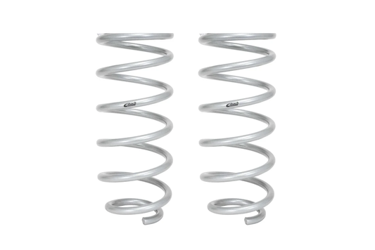 Kit de 2 Espirales Eibach ProLift HD Traseros Toyota 4Runner (10-24)