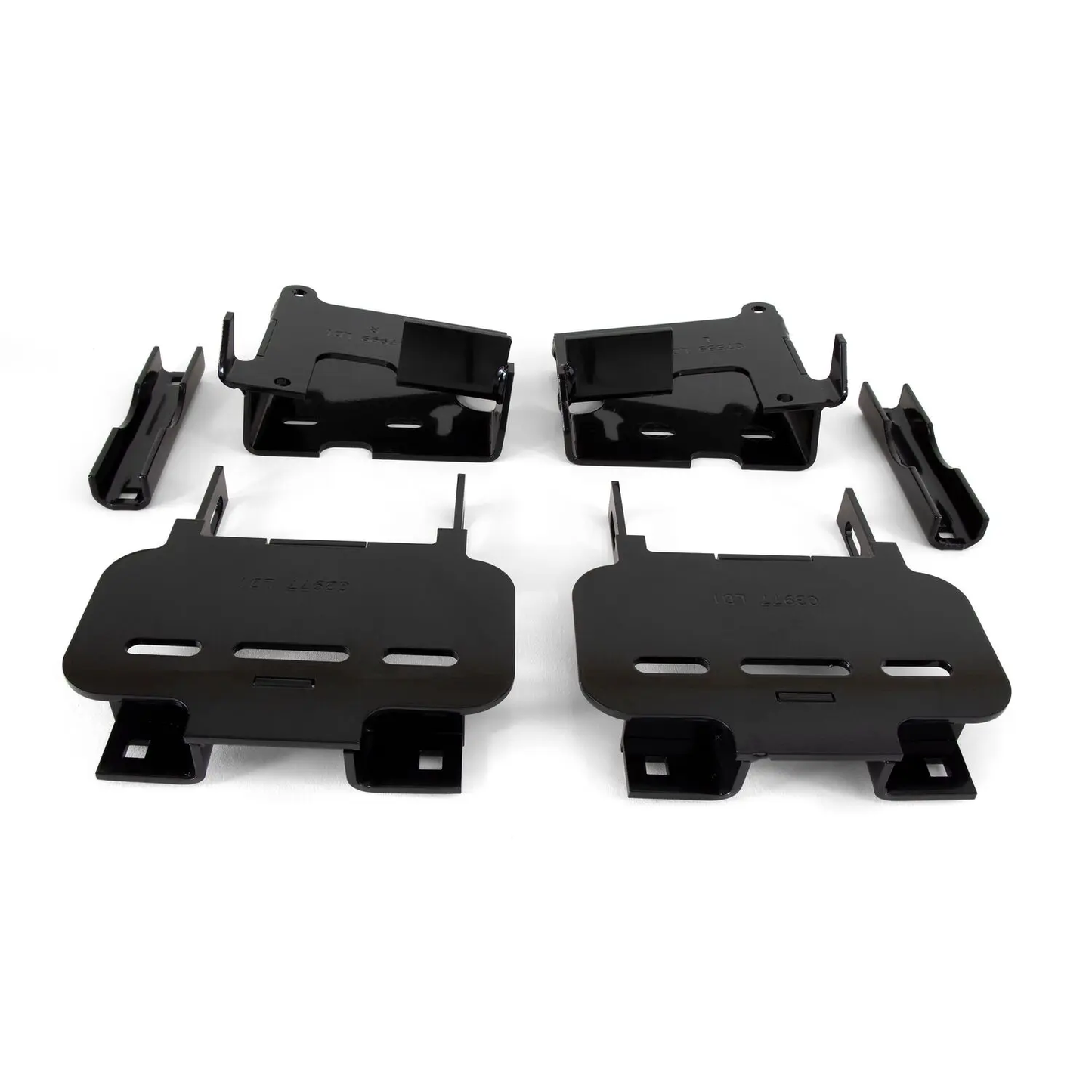 Airlift Load Lifter 5000lbs Ford F150 (15-20)