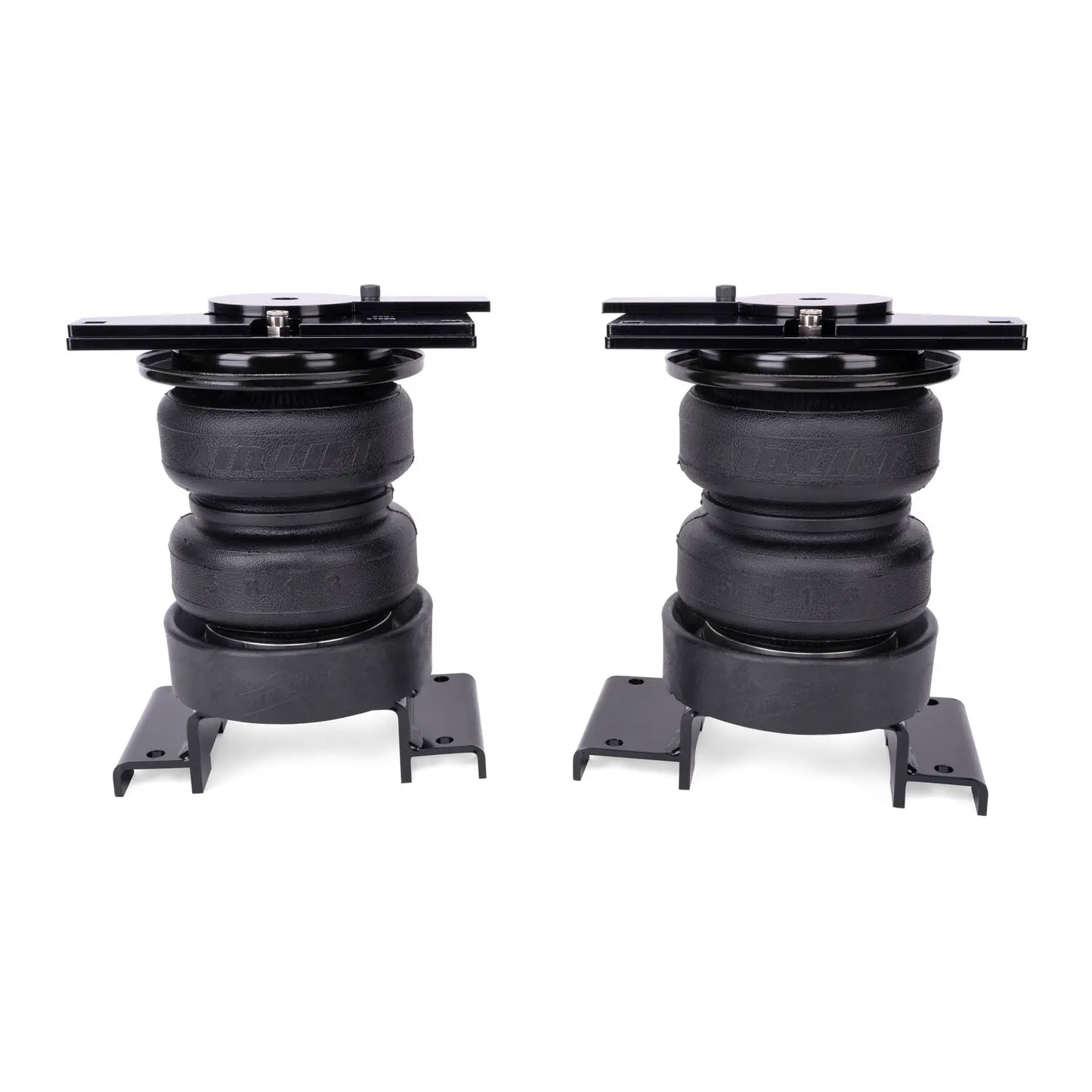 Airlift Load Lifter 5000lbs Ford F150 Raptor Gen3 (21+)