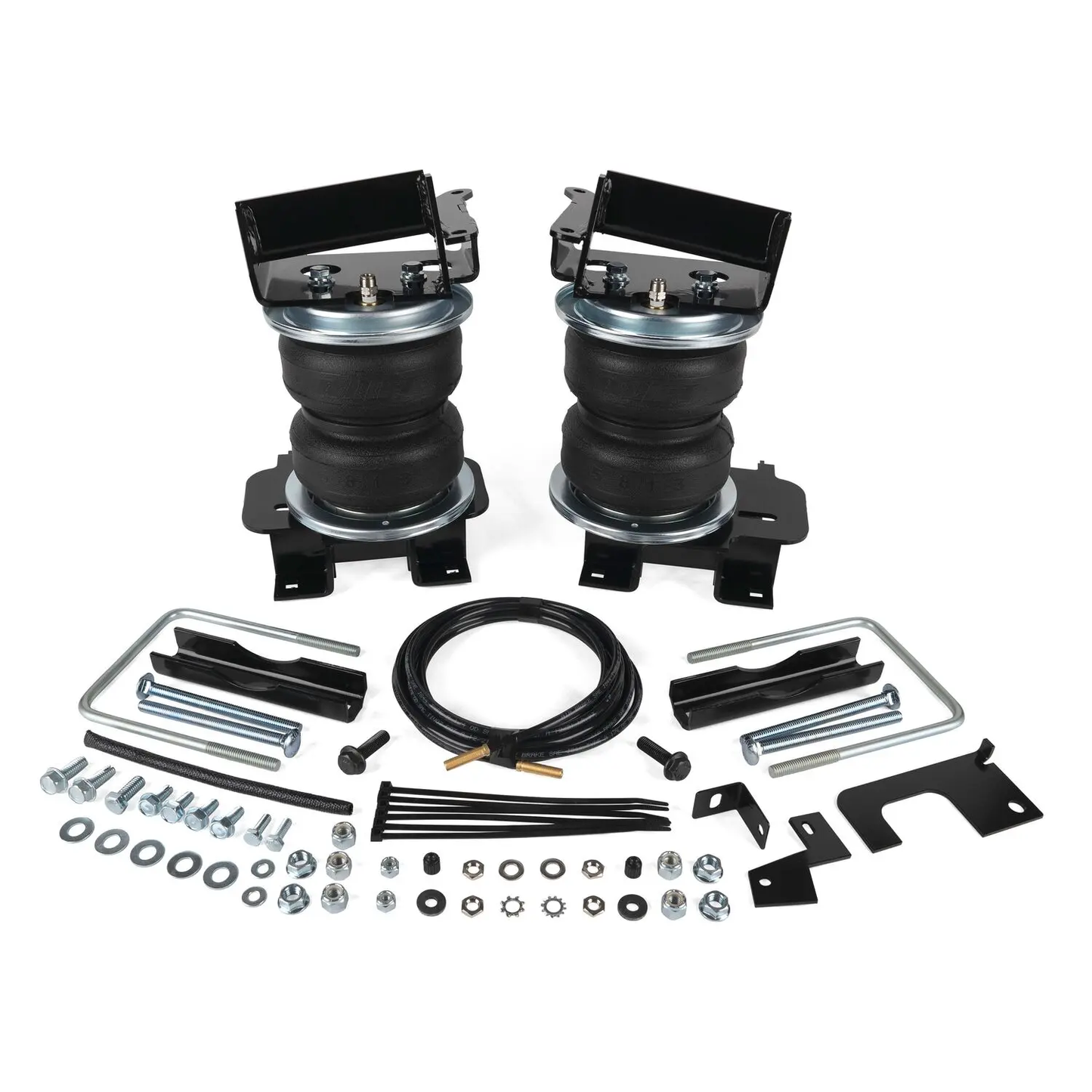 Airlift Load Lifter 5000lbs Ford F150 PowerBoost (21+)