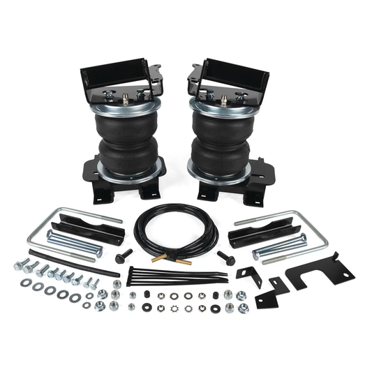 Airlift Load Lifter 5000lbs Ford F150 PowerBoost (21+)
