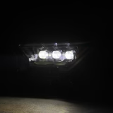 Focos delanteros LED AlphaRex Nova Series Toyota 4Runner (25+)