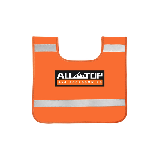 Protector Cinta de tiro All Top