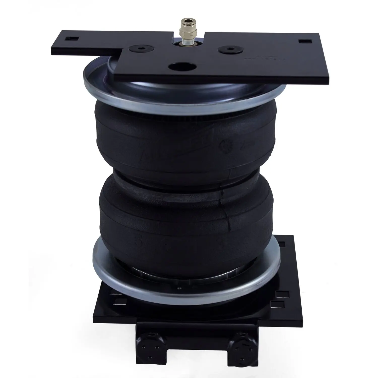 Airlift Load Lifter 5000lbs Ford F150 (04-14)