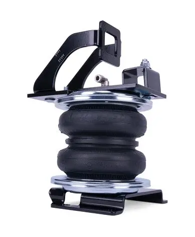 Airlift Load Lifter 5000lbs Toyota Hilux (05+)