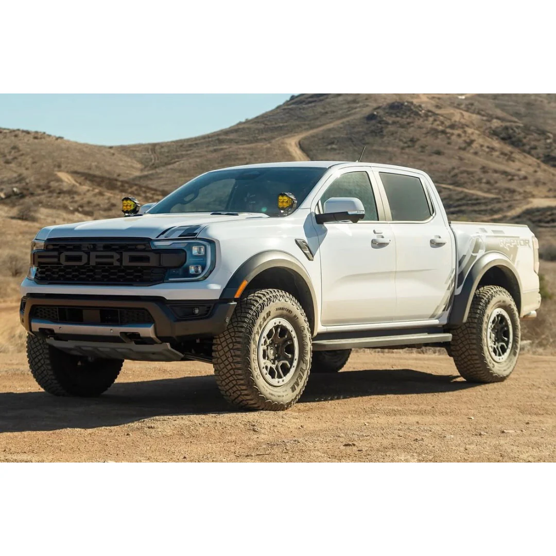 Kit de 2 Espirales Eibach ProLift Ford Ranger Raptor Gen2 (23+)