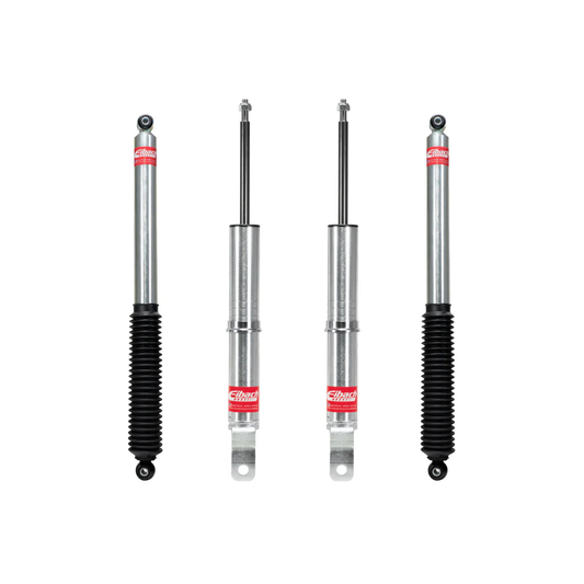Kit de 4 amortiguadores Eibach Pro Truck Sport RAM 1500 (09-18)