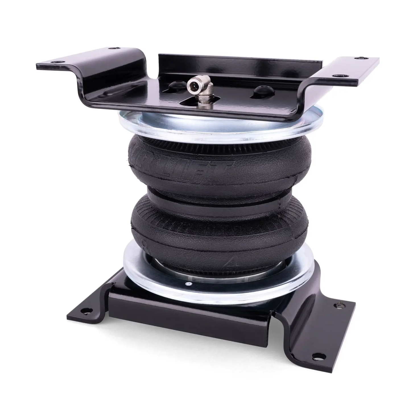 Airlift Load Lifter 5000lbs Ford New Ranger (24+)