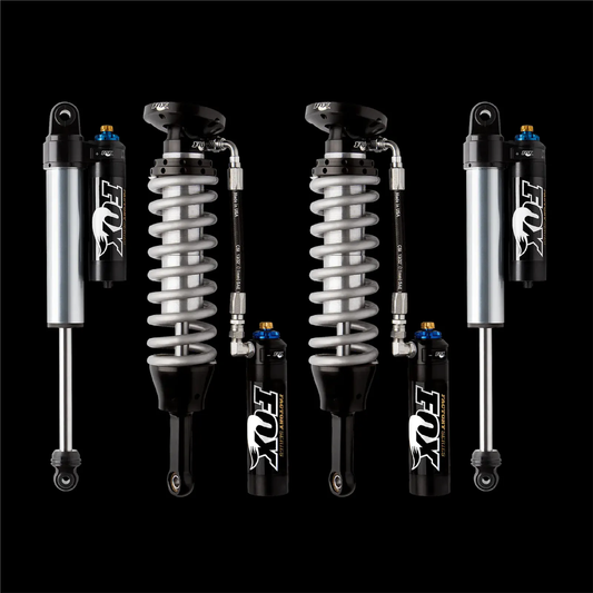 Kit de suspensión Fox 2.5 DSC Elite Series Toyota Tundra (07-24)