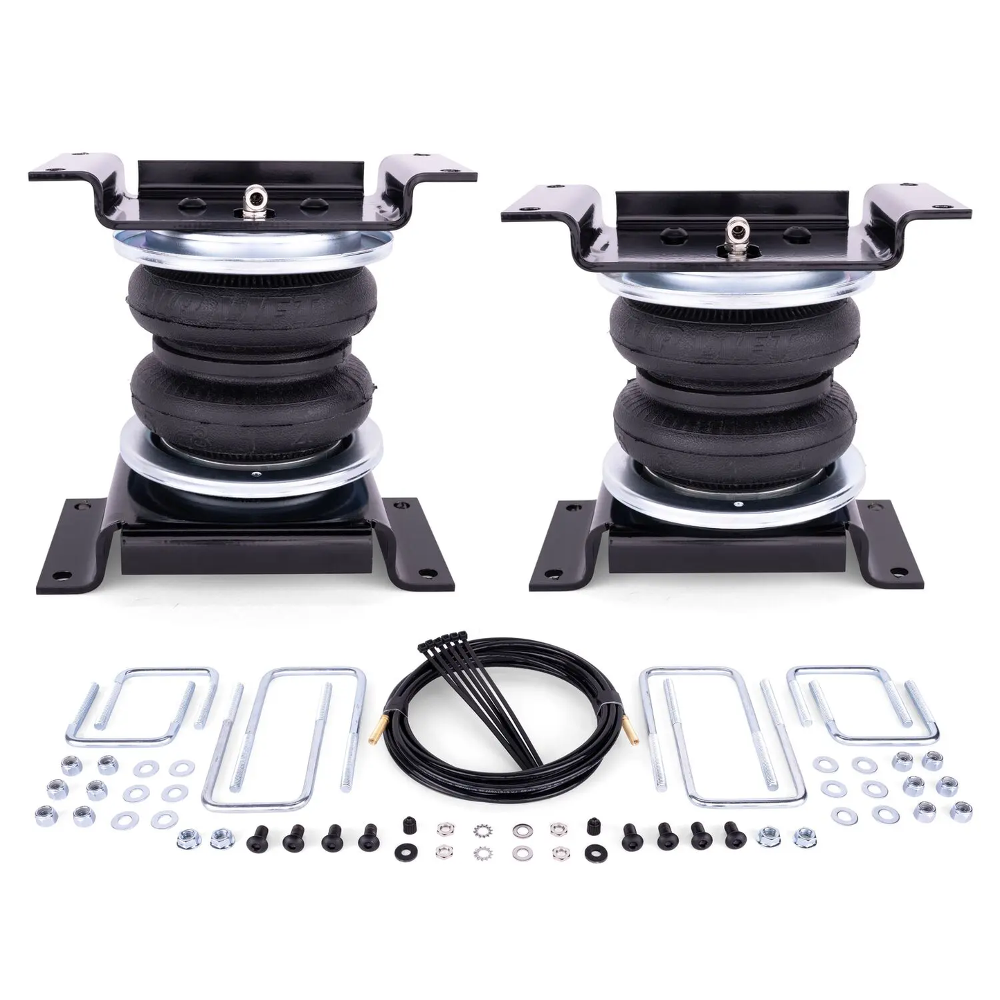 Airlift Load Lifter 5000lbs Ford New Ranger (24+)