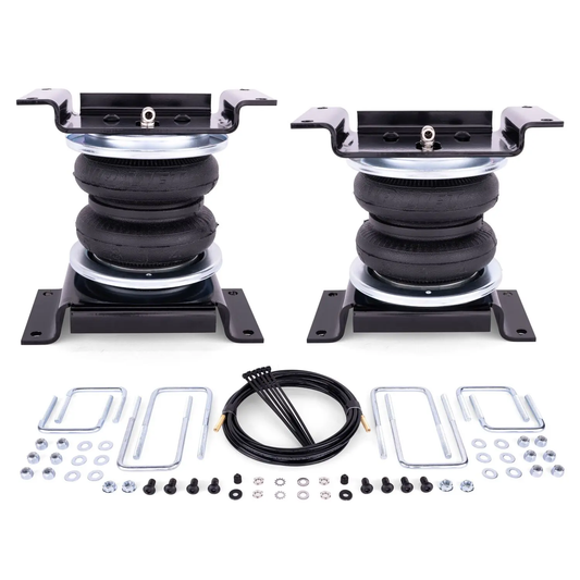 Airlift Load Lifter 5000lbs Ford New Ranger (24+)