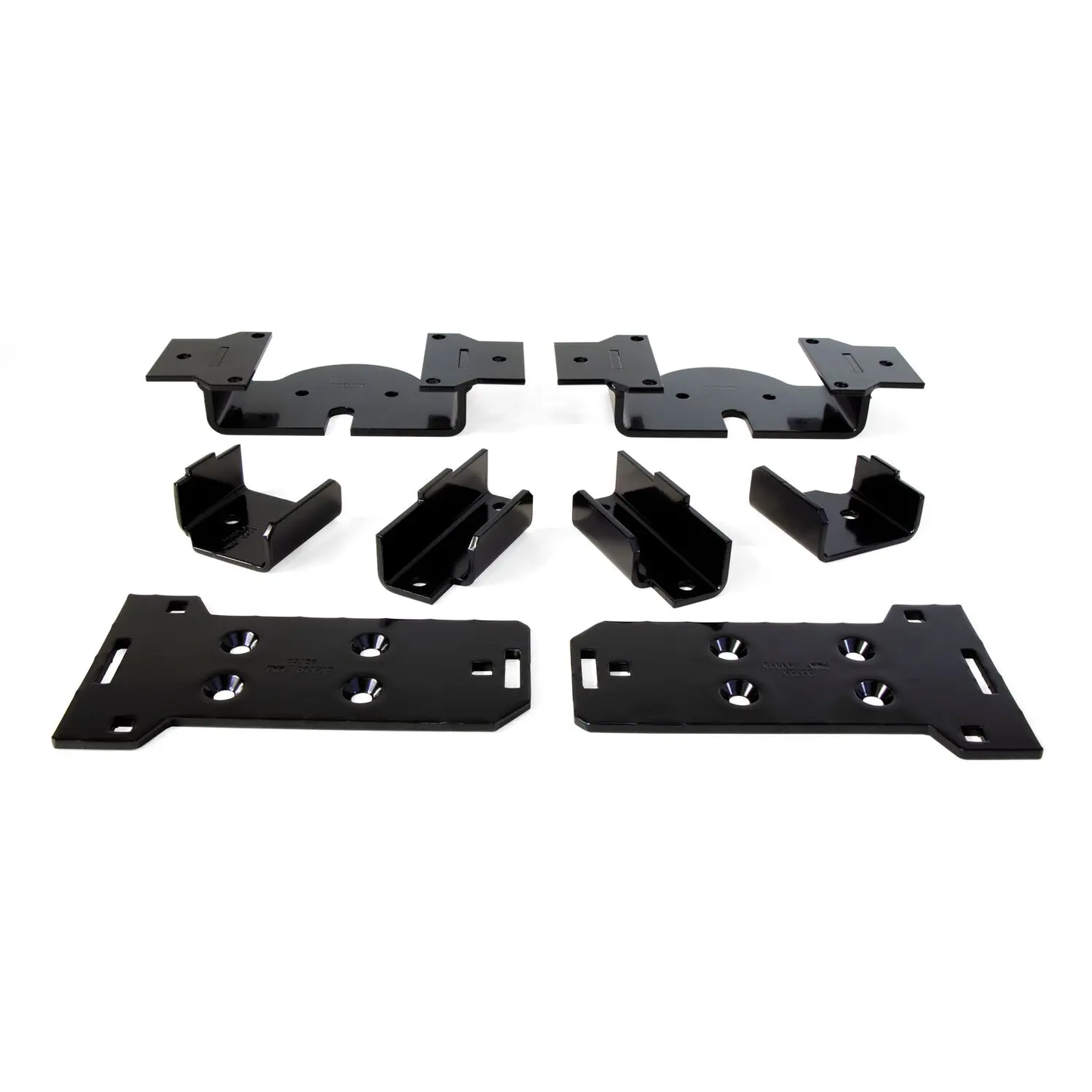Airlift Load Lifter 5000lbs Chevrolet Silverado (19+)