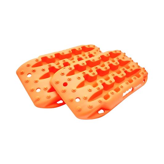 Tabla de recuperación pequeña naranja All Top